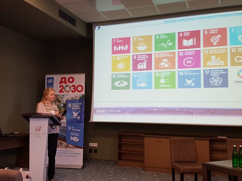 Sustainable Development Goals -2030: New Challenges