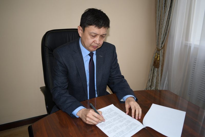 Academy of PPP has signed Memorandum of Cooperation on the Development of Public-Private Partnership with Kazakhstan Public-Private Partnership Center and Ukrainian PPP Development Support Center