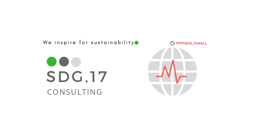 Меморандум про співробітництво між Академією ППП та SDG.17 Consulting GmbH (Німеччина)
