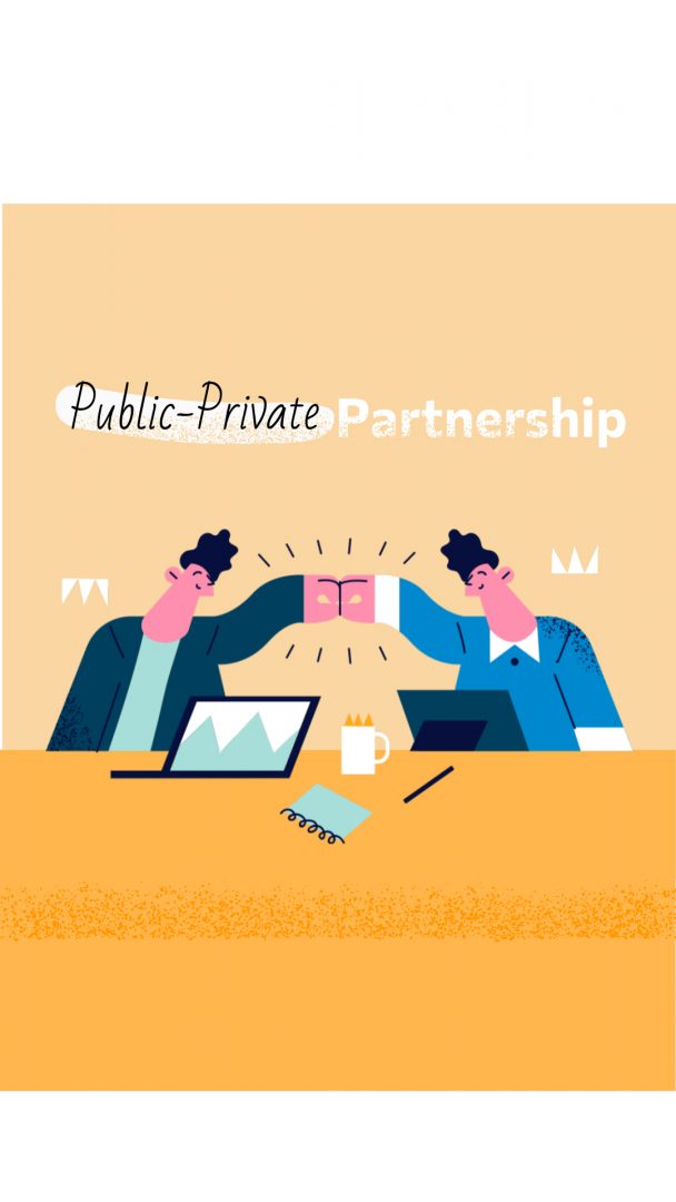 COURSE "PUBLIC-PRIVATE PARTNERSHIP: BASICS" (in Ukrainian)