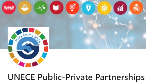 International Jury &#8211; UNECE PPP and infrastructure award 2023