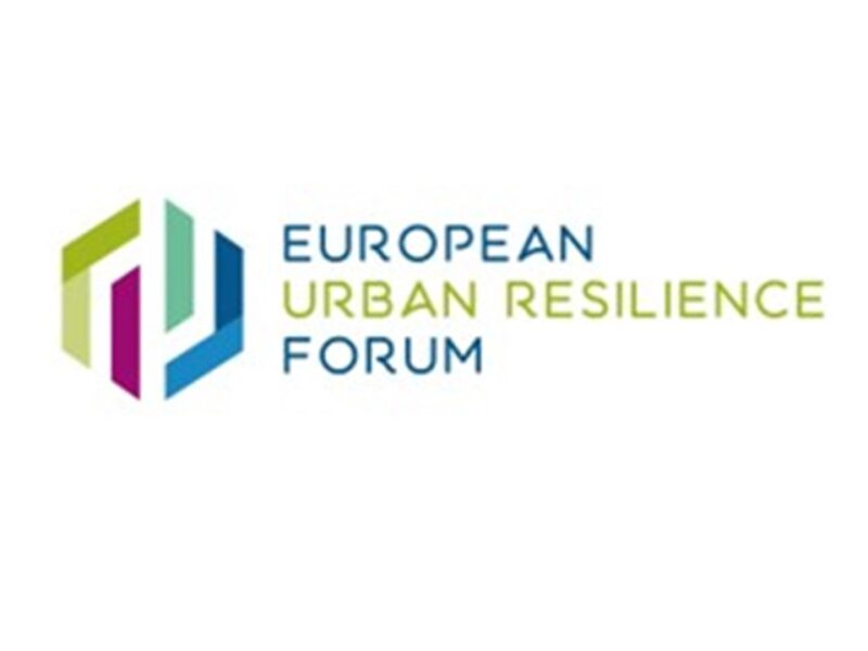2023 European Urban Resilience Forum (EURESFO), 18-20 жовтня 2023 р.