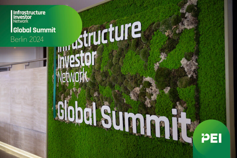 Global Infrastructure Summit – 2024, 18 березня 2024 року