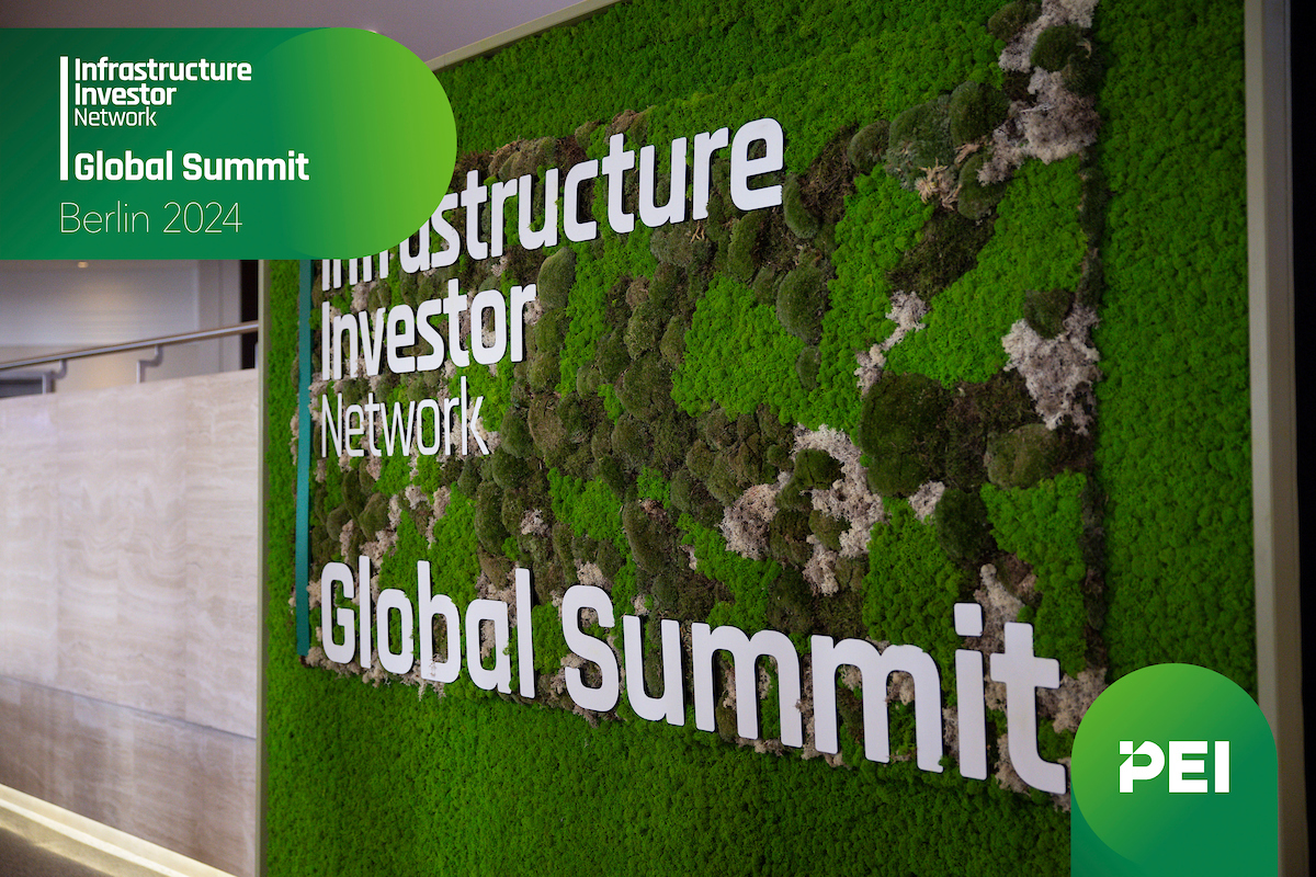 Global Infrastructure Summit – 2024, March 18