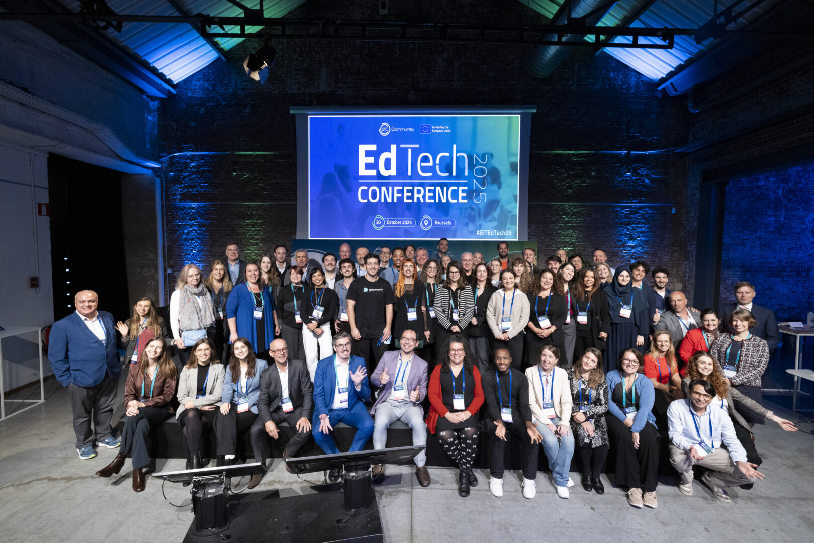 EITEdTech Conference 2025