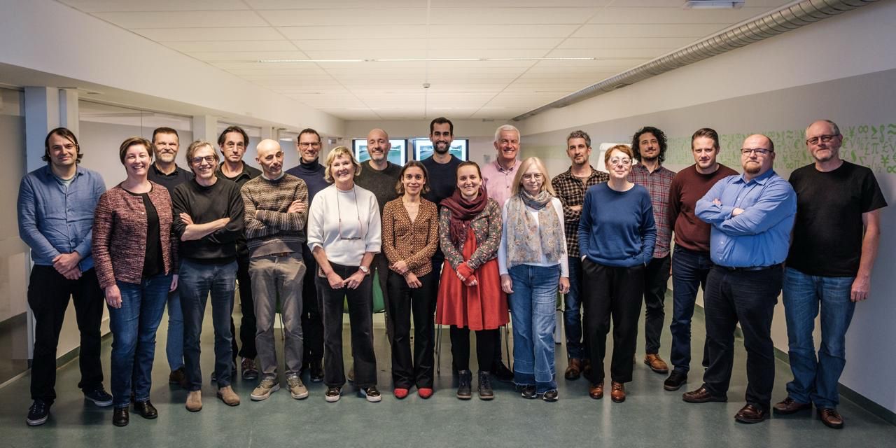 Центр сталого бізнесу та економіки KU Leuven