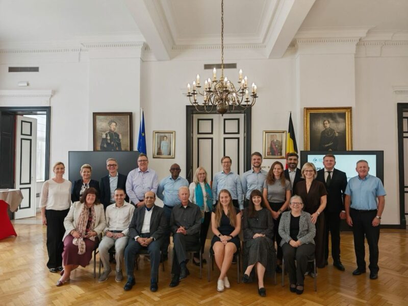 11-е засідання International Research Study on Public Procurement